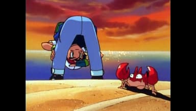 Mystery at the Lighthouse