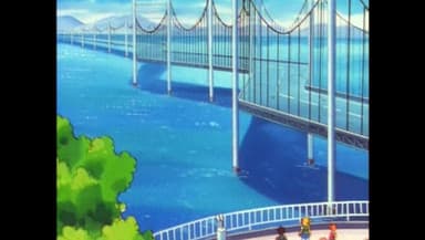 The Bridge Bike Gang