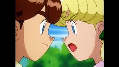 Wherefore Art Thou, Pokémon?