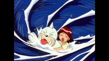 Misty Meets Her Match